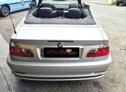 BMW Série 3 330 CI Cabriolet