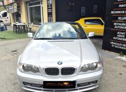 BMW Série 3 330 CI Cabriolet
