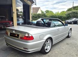 BMW Série 3 330 CI Cabriolet