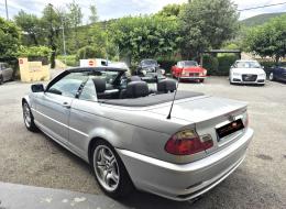 BMW Série 3 330 CI Cabriolet