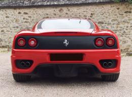 Ferrari 360 Modena