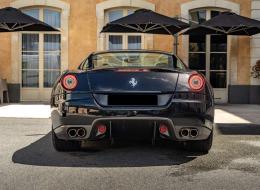 Ferrari 599 GTB Fiorano