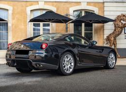 Ferrari 599 GTB Fiorano
