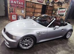 BMW Z3 2.8 relookée M