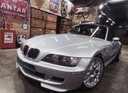 BMW Z3 2.8 relookée M