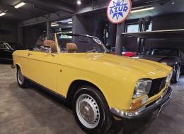 Peugeot 304 S Cabriolet