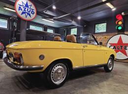 Peugeot 304 S Cabriolet