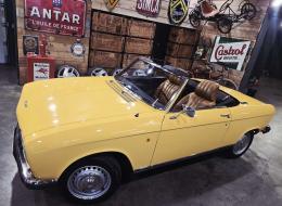 Peugeot 304 S Cabriolet