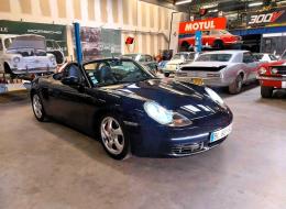 Porsche Boxster 986 3.2 S  de 2000