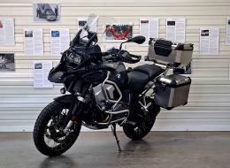 Moto BMW R1250GSA 1ère Main de 2022