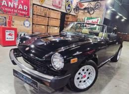 Fiat 124 Spider 2000 Injection de 2009