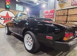 Fiat 124 Spider 2000 Injection