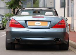 Mercedes-Benz SL 500