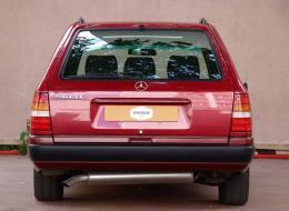 Mercedes-Benz TE 200