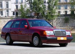 Mercedes-Benz TE 200