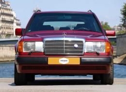 Mercedes-Benz TE 200