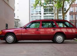Mercedes-Benz TE 200 de 1993