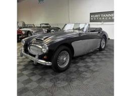 Austin Healey 3000 MK II BJ7