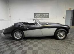 Austin Healey 3000 MK II BJ7