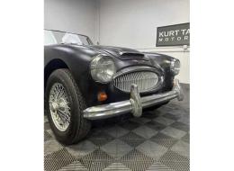 Austin Healey 3000 MK II BJ7