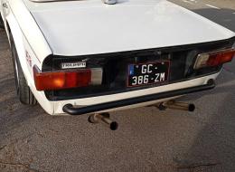 Triumph TR6