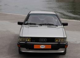 Audi GT Coup&eacute;
