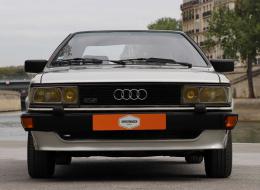 Audi GT Coup&eacute;