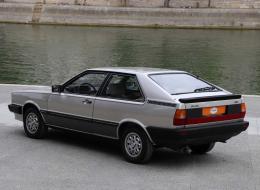 Audi GT Coup&eacute;