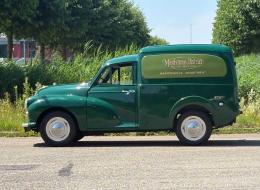 Morris Minor 1000 Van