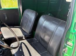 Morris Minor 1000 Van