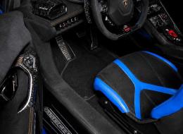 Lamborghini Huracan LP640-4 Performante Ad Personam