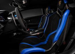 Lamborghini Huracan LP640-4 Performante Ad Personam