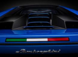 Lamborghini Huracan LP640-4 Performante Ad Personam