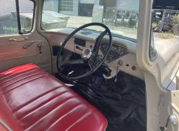 Chevrolet Pick-up Apache 3100