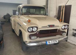 Chevrolet Pick-up Apache 3100
