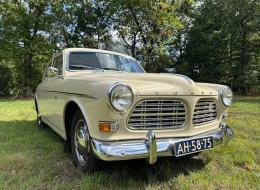 Volvo Amazon  de 1968