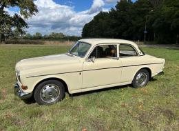 Volvo Amazon