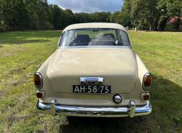 Volvo Amazon