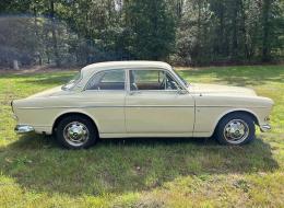 Volvo Amazon