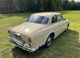 Volvo Amazon