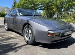 Porsche 944 Coupé de 1987