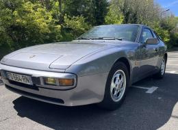 Porsche 944 Coupé