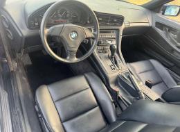 BMW Série 8 840Ci