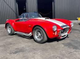 AC Cobra ERA 427 Réplica de 1966