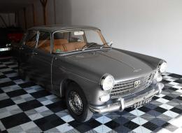 Peugeot 404 SUPER LUXE de 1962