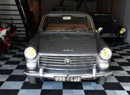 Peugeot 404 SUPER LUXE