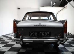 Peugeot 404 SUPER LUXE