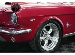 Ford Mustang V8 Coupé