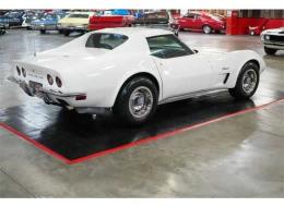 Chevrolet Corvette C3 Stingray