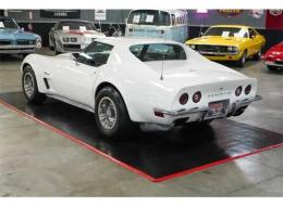 Chevrolet Corvette C3 Stingray